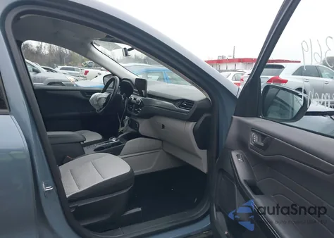 2023 Ford Escape Active z USA, uszkodzony, nr VIN 1FMCU9GN0PUA11330